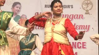 Chaturanga  Annual Day 2024 [upl. by Reema7]