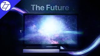 THIS is the FUTURE of Desktop PCs [upl. by Relda]