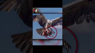 Harpy eagle 🦅🦅factsriazshorts facts shortfeed [upl. by Sweatt]