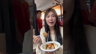 ORANG KOREA NJAJAN SIOMAY DI PASAR [upl. by Aistek]