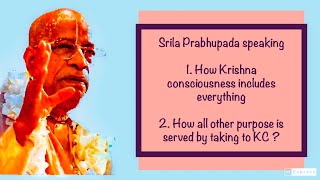 Prabhupada vani [upl. by Eniruam]