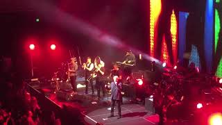 Tom Jones Live at the SF Masonic 2018 [upl. by Fleisig]