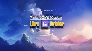 Libra 💕 THEY MISS YOU BUT THEYRE EMOTIONALLY DISTANT  💕 Libra Tarot Reading [upl. by Sordnaxela659]