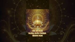 Mantra Dourado o mantra da cura [upl. by Utham15]