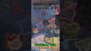 HOI4 Götterdämmerung DLC hoi4 heartsofiron ww2 paradox worldwar2 [upl. by Assenab166]