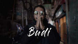 555  Budi Official Music Video [upl. by Brande]