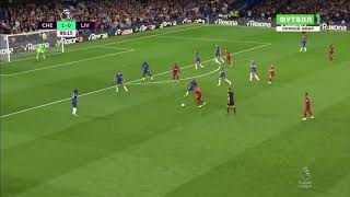 Sturridge goal vs Chelsea [upl. by Thamos]