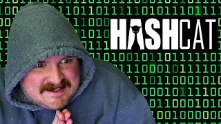 Hashcat Beginners guide to cracking MD5 hashes with the Rockyou wordlist [upl. by Odoric]