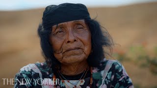 A Trans Woman’s Struggle for Acceptance  TwoSpirit  The New Yorker Screening Room [upl. by Mauri]