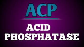 Estimation of Acid Phosphatase ACP [upl. by Mylander]