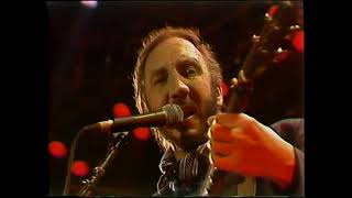 The Who Pinball Wizard Live Giants Stadium New Jersey 1989 [upl. by Sachs]