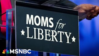 Moms for Liberty activists launch taxpayerfunded charter school in South Carolina [upl. by Sharai]