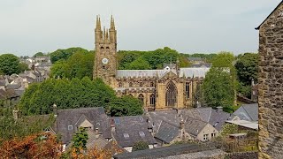 LOOK AROUND TIDESWELL [upl. by Teryl241]