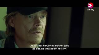 Maskineriet  Official Trailer  A Viaplay Original [upl. by Notwal659]