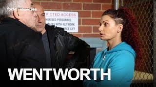 Wentworth Season 3 Inside Episode 6 [upl. by Laram]