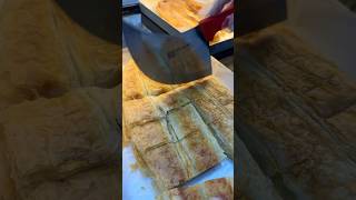 Turkish Borek The Secret to Authentic Pastry That Will Elevate Your Table [upl. by Anayi545]