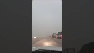 Sandstorm  Riyadh Saudi Arabia [upl. by Schreib]