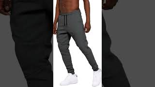 Slim Jogger Pants Athletic Sweatpants for Running Gym Workout buy now  httpsamznto40qdVFk [upl. by Ysus]