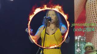 Beth Hart live Berlin 2024 11 22 Max Schmeling Halle [upl. by Odine]