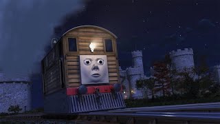 Thomas amp Friends Season 23 Episode 5 Heart Of Gold US Dub HD Part 2 [upl. by Artekal]