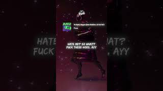 Yo Gotti feat Megan Thee Stallion amp Lil Uzi Vert Pose Lyrics Shorts Edit [upl. by Edrahc71]