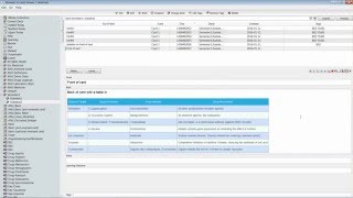 S03  Anki Flashcards 10 Tips for adding tables to your cards [upl. by Fine]