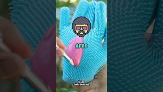 I was banned from the barber shop💀😂 ​⁠tylervitelli funny satisfying shorts slime [upl. by Deden]