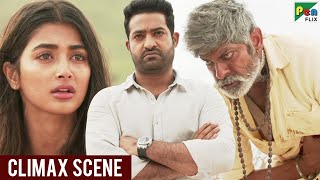 Aravinda Sametha Full HD Movie Facts  NTR  Pooja Hegde  Jagapathi Babu  Sunil  Rao Ramesh [upl. by Ailecara]