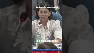 bakit mo ako kinocrucify news bbm duterte video history saraduterte dutertenews stories [upl. by Dann592]