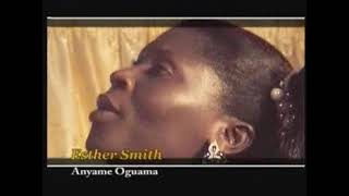 Esther Smith  Onyame Aguamaa Wo So Official Video [upl. by Schalles]