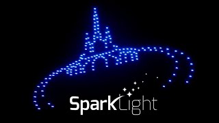 Sparklight Lourdes 2023 [upl. by Niad205]