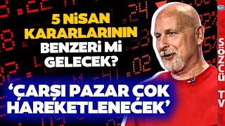 1994teki Ekonomik Krizin Benzeri mi Olacak Öner Döşer Çarpıcı Yerel Seçim Detayını Anlattı [upl. by Tullus]