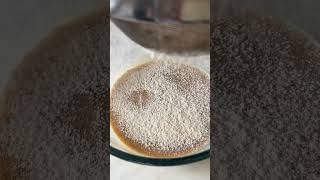 BEST EVER DATE amp WHOLE WHEAT TEA CAKE 🥰 EGGLESS NO MAIDA NO REFINED SUGAR CAKE RECIPE [upl. by Nath]