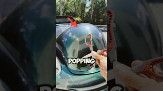 Dont 😱pop this bubbles🤯automobile mindspark facts cars [upl. by Chang]