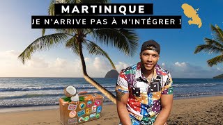 Comment partir vivre en Martinique et sintégrer [upl. by Rekcut]