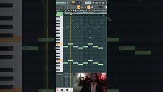 FL Studio PRODUCER Shares Dark Melody Creation Secrets [upl. by Fanchon837]