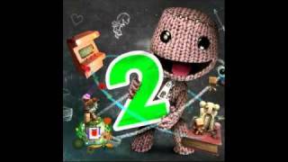 We got the FULL LOBBIES on LBP2 RPCS3 LittleBigPlanet 2 RPCS3 Online Gameplay 2 [upl. by Dombrowski]