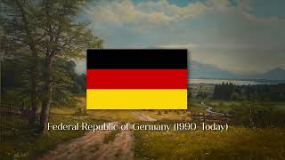 quotDas Deutschlandliedquot  German National Anthem [upl. by Jacenta201]