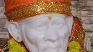 DWARKAMAHI SHREE SAI PALKI MOTILAL NAGAR GOREGAON AT SHIRDI NARAYAN BABA ASHRAM [upl. by Jarid]