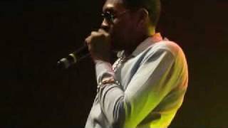 VYBZ KARTEL amp Popcaan Pt 3 Of 7 LIVE Amsterdam Reggae Festival [upl. by Tandi]