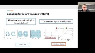 Kelly Maggs 05012024 Cohomology classes in the RNA transcriptome [upl. by Adlen426]