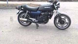 Honda diesel motorcycle part 7 [upl. by Alac562]