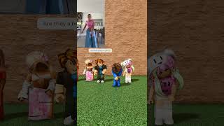 TYLA DANCE on ROBLOX👀😳 robloxshorts roblox [upl. by Sanders387]