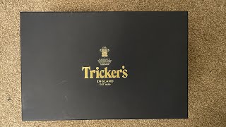 Trickers boots another pair [upl. by Nilerual47]