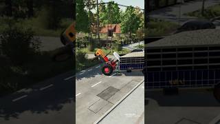 farming simulator 25 fs25 fs25 gameplay fs25 trailer [upl. by Remark]