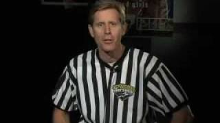 Upward Basketball Referee Training Part 1 [upl. by Maidel538]