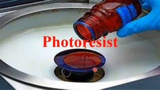 Understanding Photoresist Key Materials for Photolithography Processes [upl. by Ellemrac571]