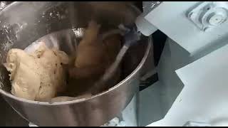 METRO Dough Kneader Machine 10kg  Available on IndiaMART [upl. by Garnett760]