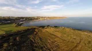 Langland Bay Golf Club [upl. by Adnalu]