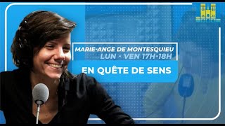 En Quête de Sens  Est ce à l’école d’enseigner l’éducation sexuelle ？ [upl. by Owena]